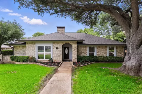 1455 San Antone Ln, Lewisville, TX 75077