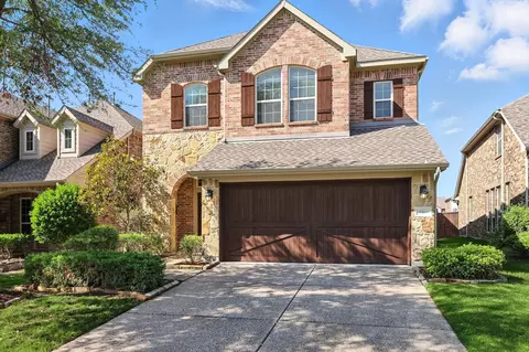500 Eastland Dr, The Colony, TX 75056