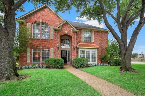 901 Brown Trl, Coppell, TX 75019