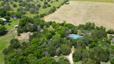 485 Brookhaven Dr, Woodway, TX 76712