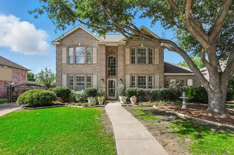 1913 Fall Creek Trl, Keller, TX 76248