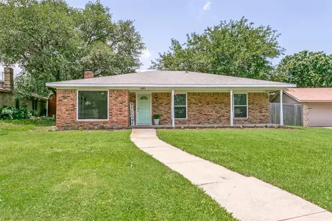 1680 San Antone Ln, Lewisville, TX 75077