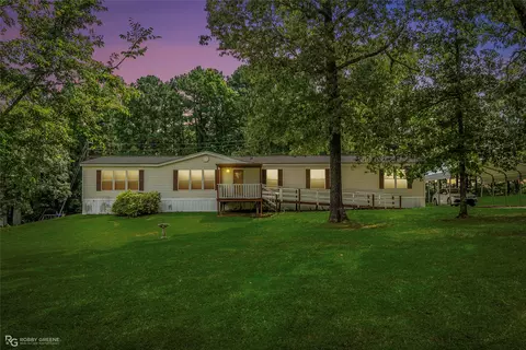1528 Gray Lake Dr, Princeton, LA 71067