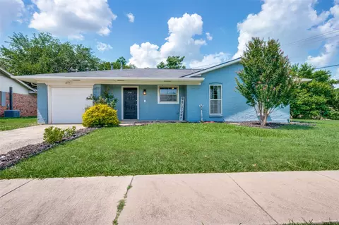 501 Ferguson Dr, Lewisville, TX 75057