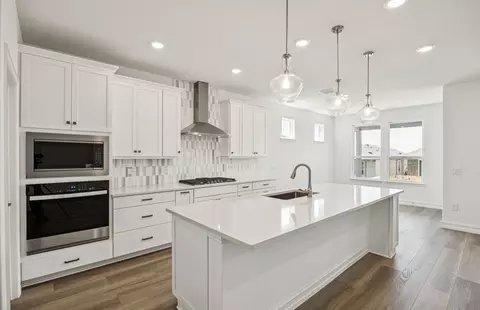 Kitchen - 1244 Nicklaus Ave, Celina, TX 75009 photo 1 of 2