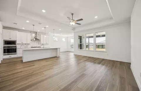 Living - 1244 Nicklaus Ave, Celina, TX 75009 photo 2 of 2