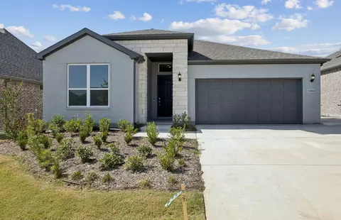 1244 Nicklaus Ave, Celina, TX 75009