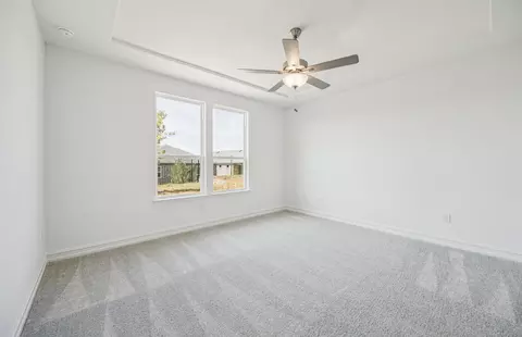 Bedroom - 1244 Nicklaus Ave, Celina, TX 75009 photo 3 of 3