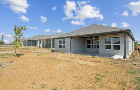 Exterior - 1244 Nicklaus Ave, Celina, TX 75009 photo 2 of 2