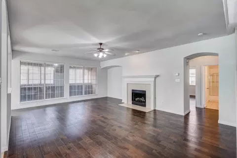 Living - 7101 Bickers Dr, Rowlett, TX 75089 photo 2 of 4