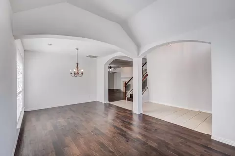 Living - 7101 Bickers Dr, Rowlett, TX 75089 photo 1 of 4