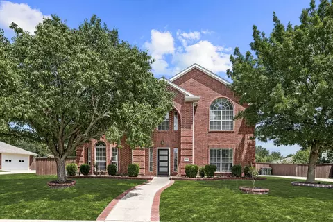 325 Fountain Dr, Murphy, TX 75094