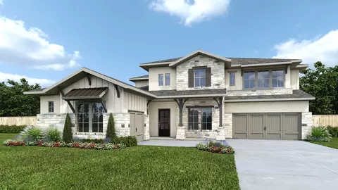 701 Huey Ct, Hurst, TX 76054
