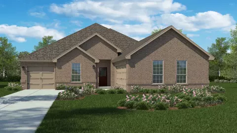 1500 Washington St, Mansfield, TX 76063