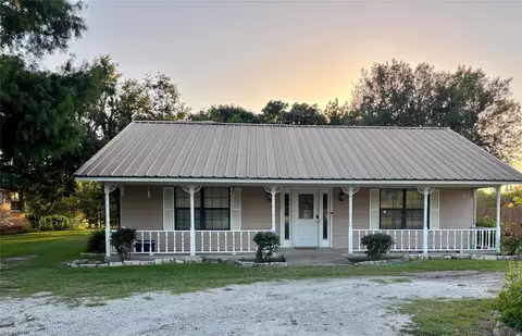 1006 S State Highway 14, Thornton, TX 76687