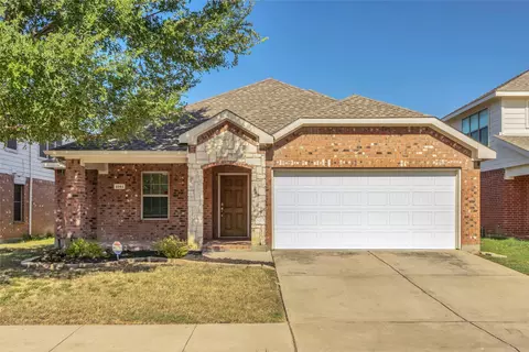 1001 Tallahassee Dr, Denton, TX 76208