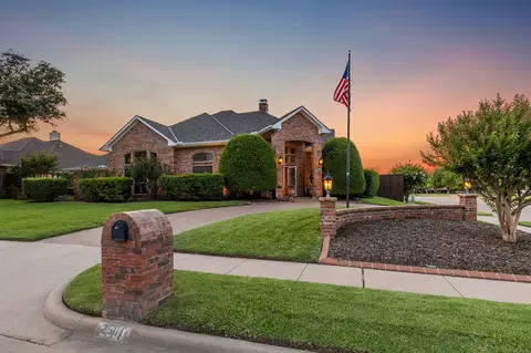 2501 Nighthawk Dr, Plano, TX 75025