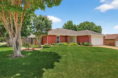 1469 Sedalia Dr, Flower Mound, TX 75028