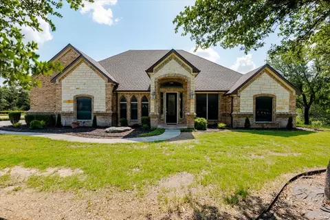 181 Churchill Cir, Weatherford, TX 76085