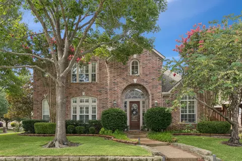 502 Yaupon Dr, Garland, TX 75044
