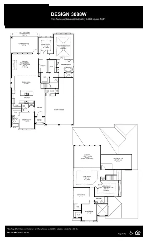 2425 Seth Dr, Midlothian, TX 76065 photo 24
