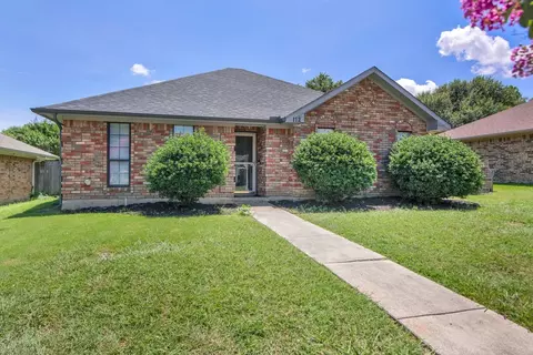112 Fairmount Dr, Wylie, TX 75098