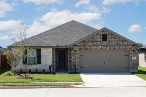 3333 Longfellow Ave, Anna, TX 75409