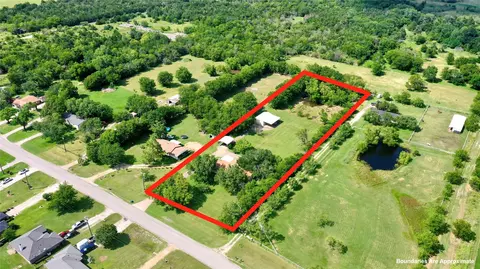 2078 Griffith Rd, Terrell, TX 75160 photo 2