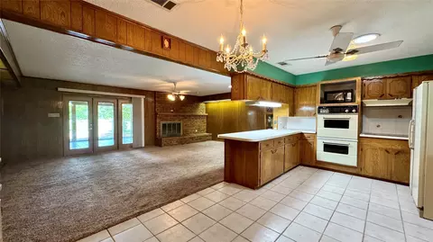 2078 Griffith Rd, Terrell, TX 75160 photo 9