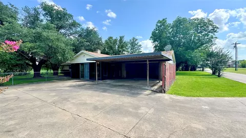 2078 Griffith Rd, Terrell, TX 75160 photo 21