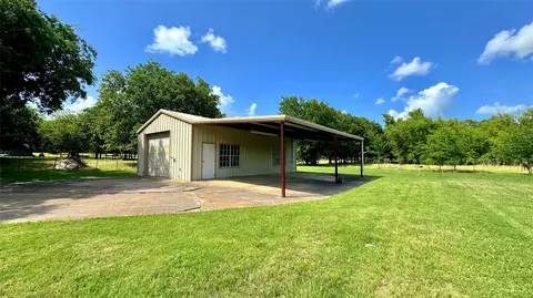 2078 Griffith Rd, Terrell, TX 75160 photo 23