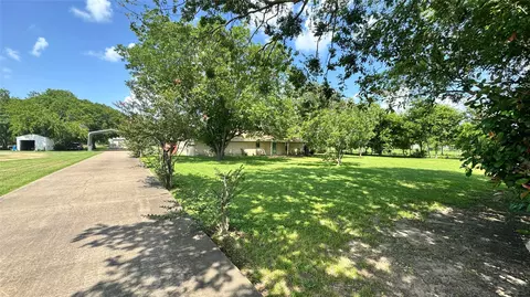 2078 Griffith Rd, Terrell, TX 75160 photo 4