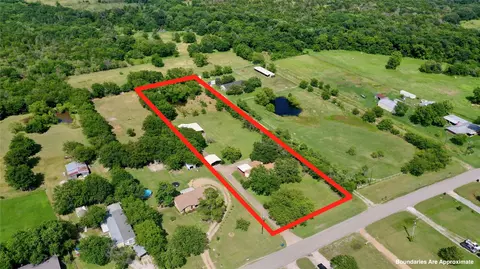 2078 Griffith Rd, Terrell, TX 75160 photo 29