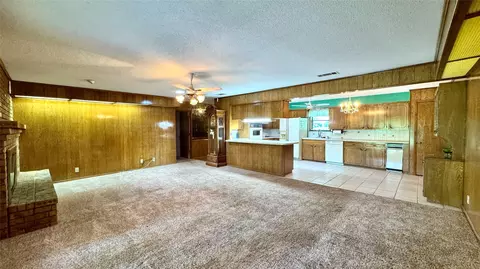 2078 Griffith Rd, Terrell, TX 75160 photo 8