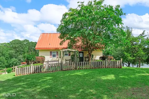 213 Bluebird Ln, Homer, LA 71040