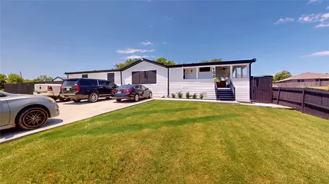 100 Mcdaniel Dr, Little Elm, TX 75068