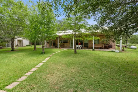 580 Beaver Lake Dr #196, Caldwell, TX 77836
