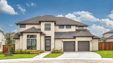 2402 Seth Dr, Midlothian, TX 76065