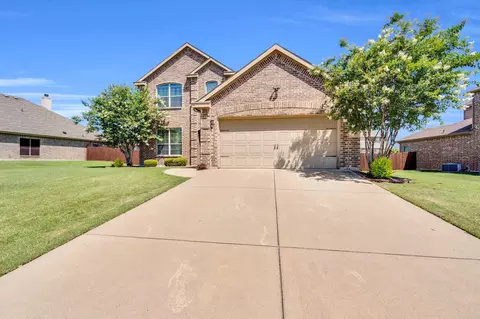 1525 Oak Park Ln, Cedar Hill, TX 75104