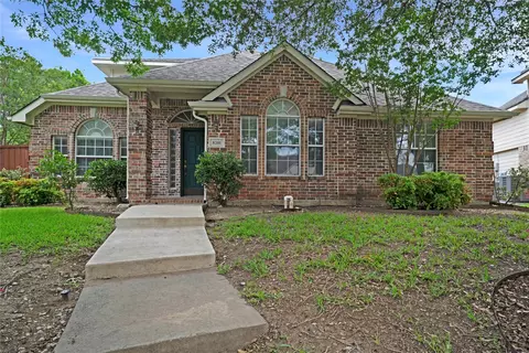 8201 Fountain Ridge Dr, Plano, TX 75025