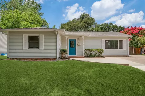 1712 Arbor Ln, Arlington, TX 76010
