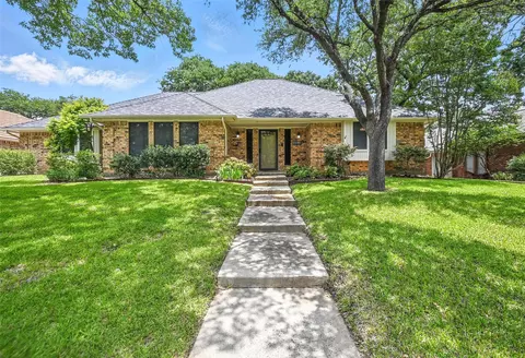 4603 Michelle Dr, Arlington, TX 76016