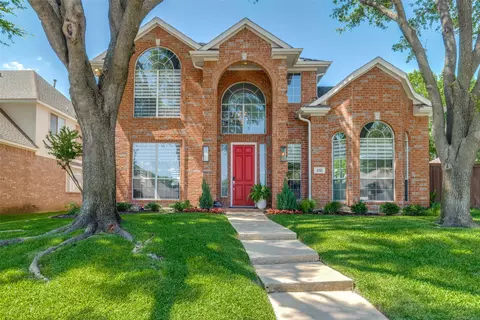2521 Glen Morris Rd, Carrollton, TX 75007