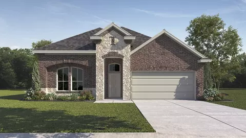 7317 Farmhouse Dr, Garland, TX 75043