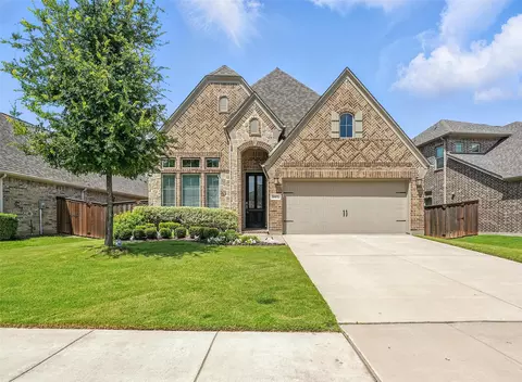 8601 Holliday Creek Way, Mckinney, TX 75071
