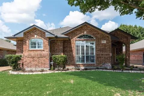 126 Bluebonnet Ln, Waxahachie, TX 75165