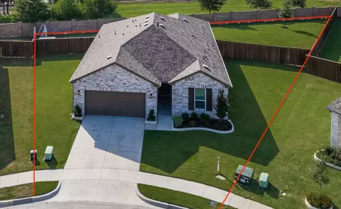3000 Aslynn Cir, Aubrey, TX 76227