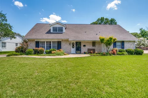 3256 Lancelot Dr, Dallas, TX 75229