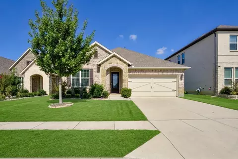 9513 Blue Stem Ln, Oak Point, TX 75068