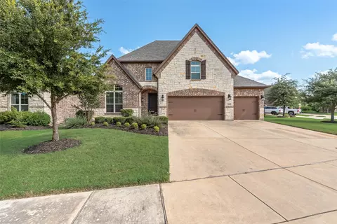 1865 Halifax St, Roanoke, TX 76262